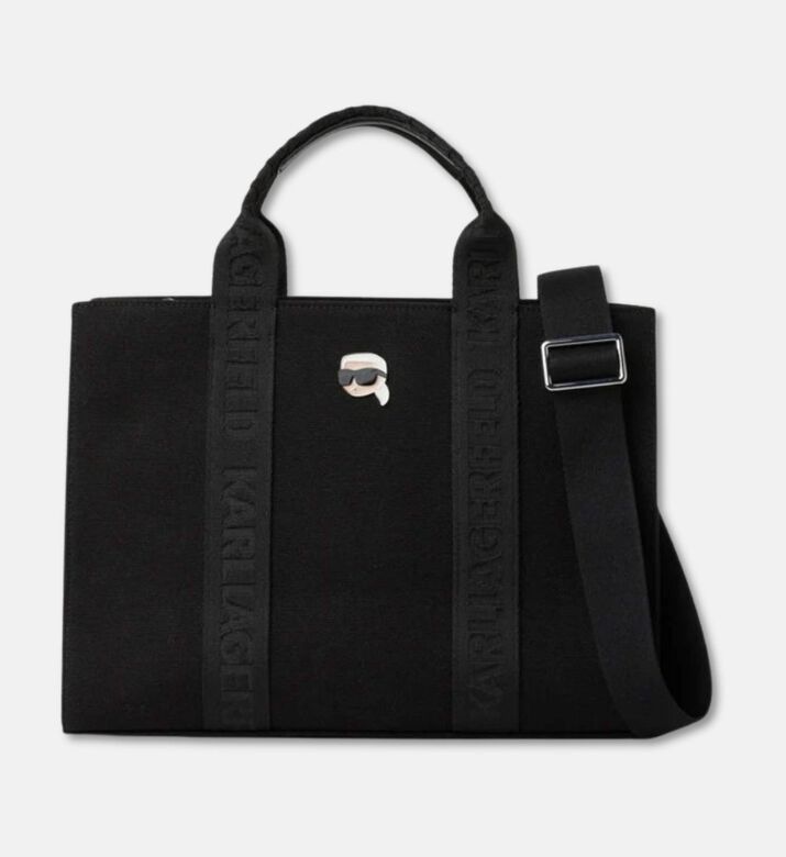 Karl Lagerfeld Tote Square, Packshot View