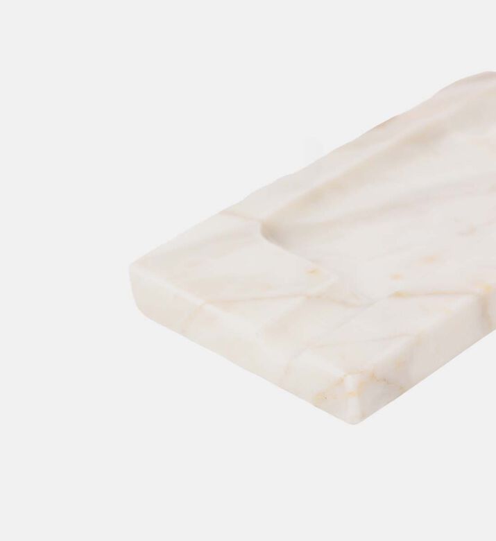 Split Marble Ashtray Split Marble Ashtray