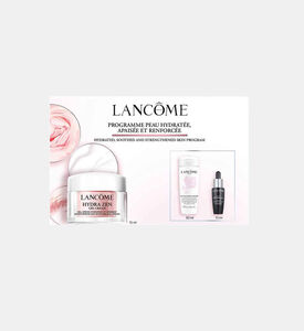 Hydra Zen Starter 3-piece Kit