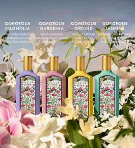 Flora Gorgeous Jasmine Eau De Parfum Refill