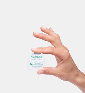 زيت علاج Blue Orchid