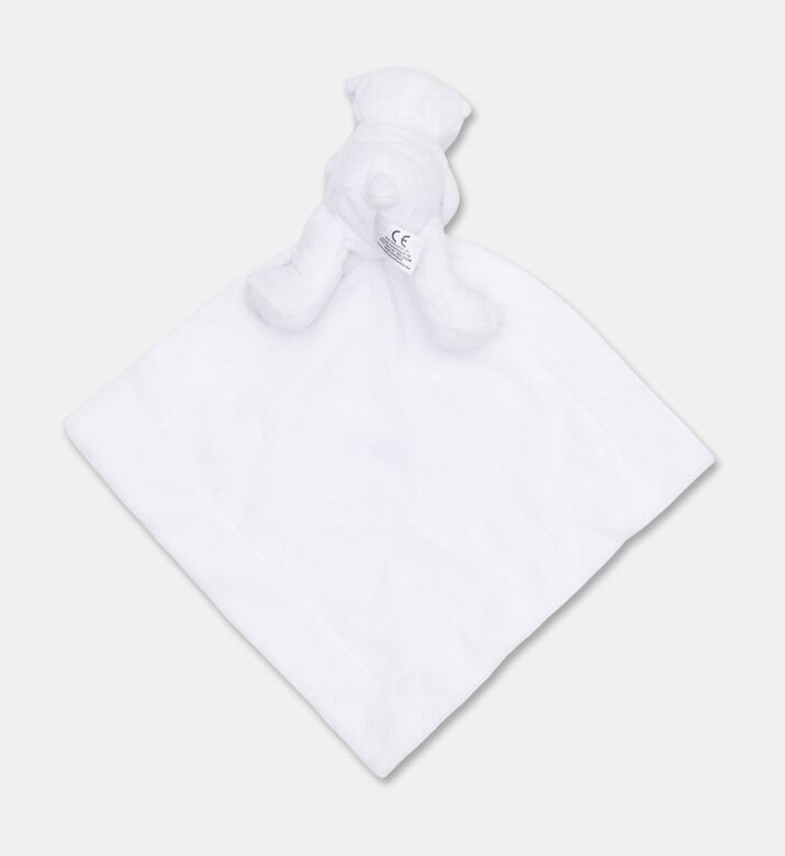 My First Collection Embroidered Crown Hat, Packshot View