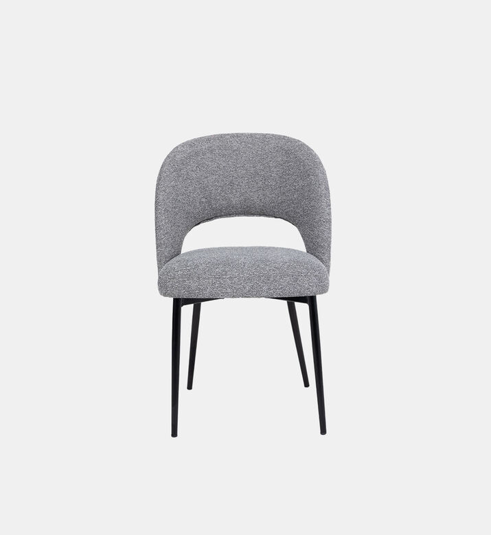 كرسي طعام ديكس 53 &times; 53 &times; 84 سم