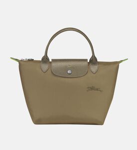 Recycled Canvas Handbag Recycled Canvas Handbag