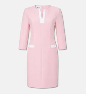 Weill Dress Marlon, Packshot View
