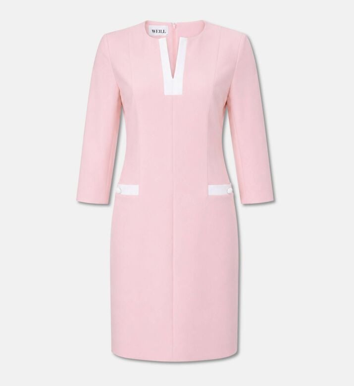 Weill Dress Marlon, Packshot View