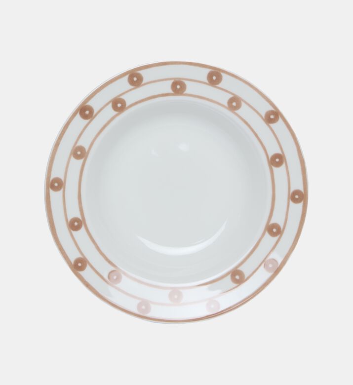 The Serenity Soup Plate