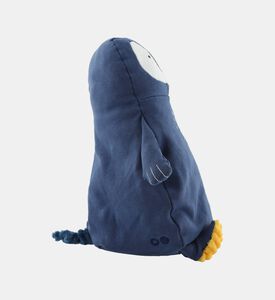 Mr. Penguin Large Plush Toy - 38cm