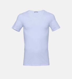 Cotton Superior Short Sleeve T-shirt Cotton Superior Short Sleeve T-shirt