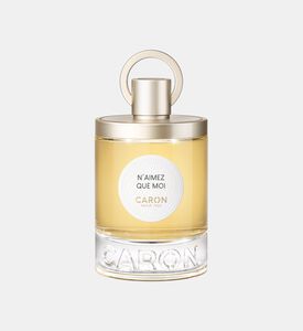 Naimez Que Moi Refillable Edp