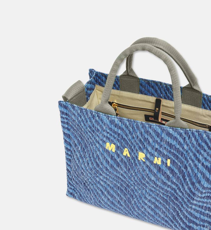 Marni Bag Shopping, Packshot View