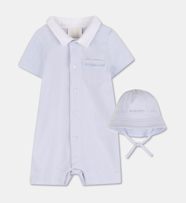 Givenchy Ovall Hat, Packshot View