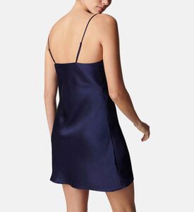 Dream Silk Short Night Dress