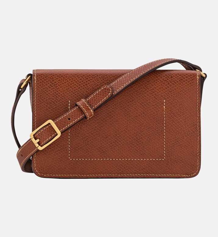 Longchamp Epure Leather Camera Bag, Packshot View