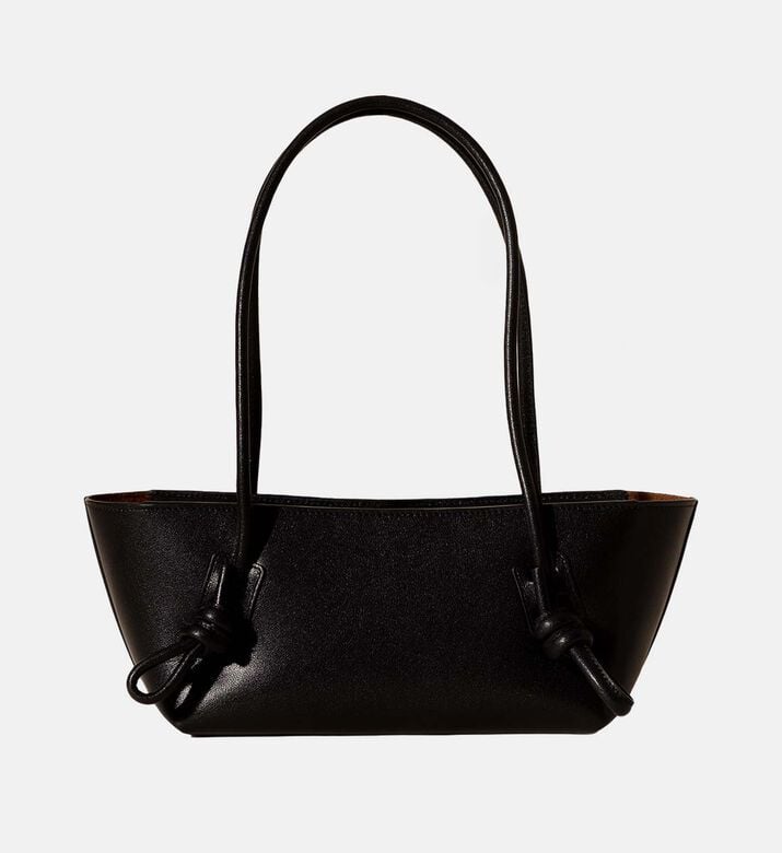Hereu, Fleca Baguette Shoulder Bag Women Galeries Lafayette