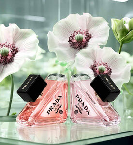 ماء تواليت بارادوكس فرتشوال فلاور