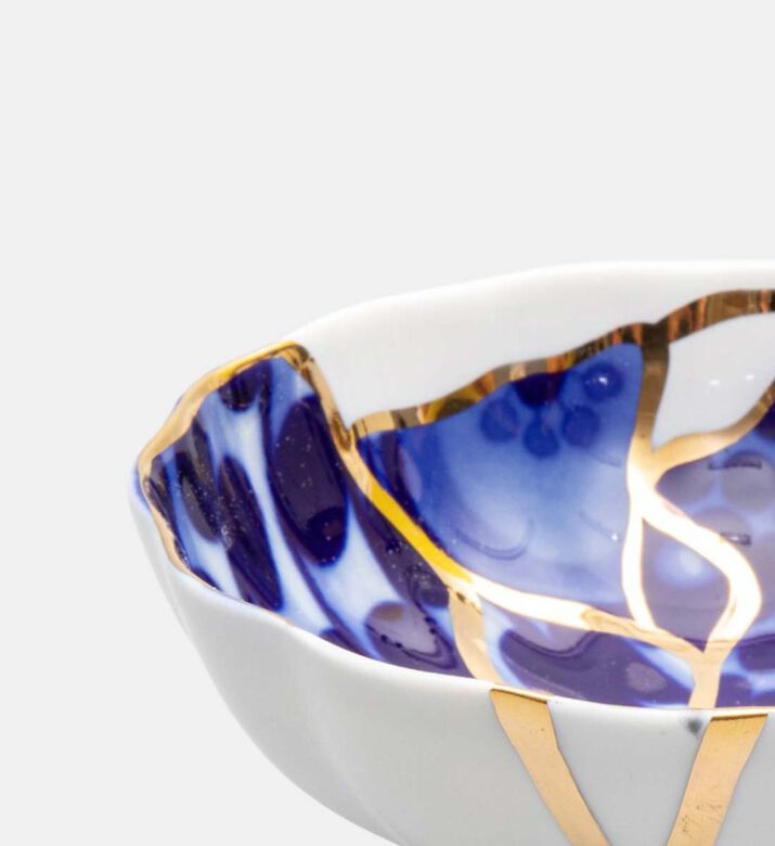 وعاء آيس كريم بايكال جولد