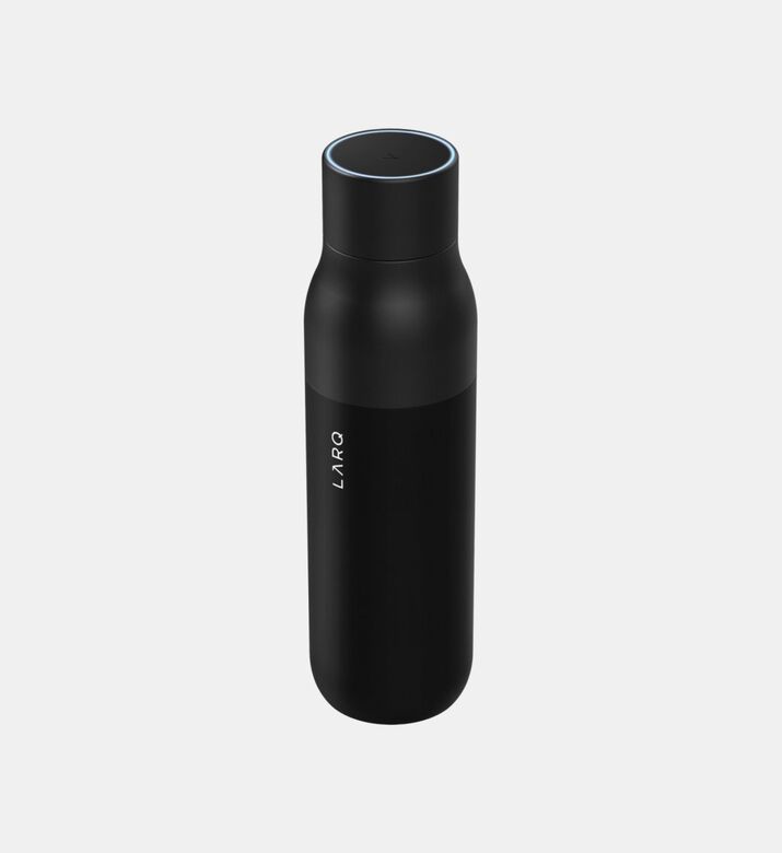 Larq Steel Self-cleaning Bottle