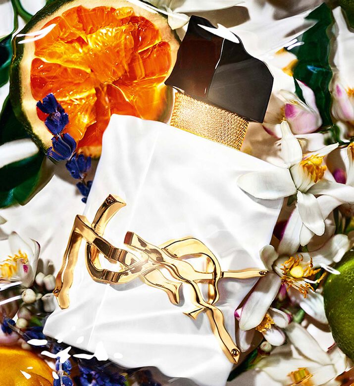 ماء عطر ليبر لو نو