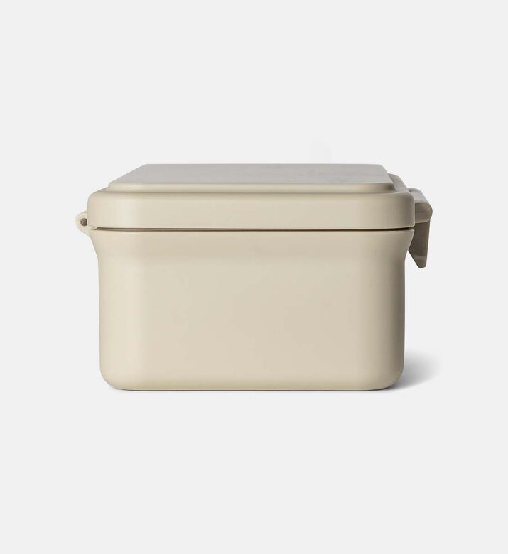 Vehicles Rectangle Lunchbox