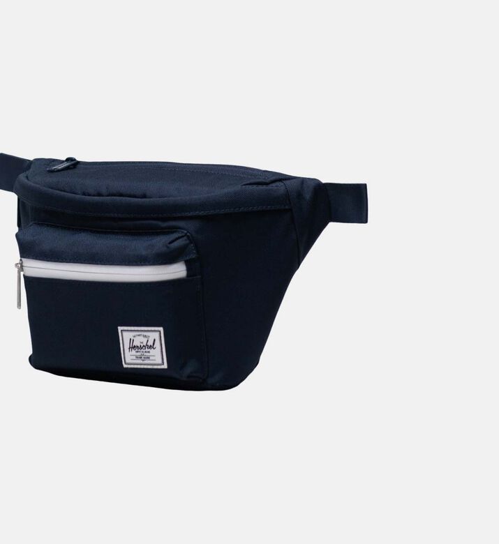 Hidden Zippered Storage Sleeve Backpack