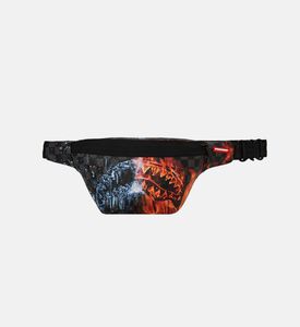 حقيبة حزام فاير آند آيس شارك