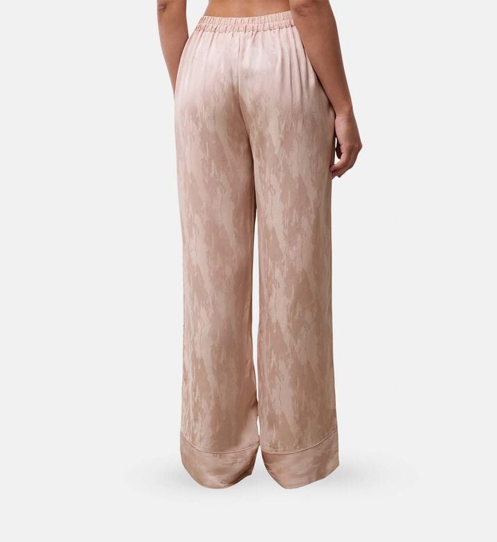 Chantelle Pant, Model View