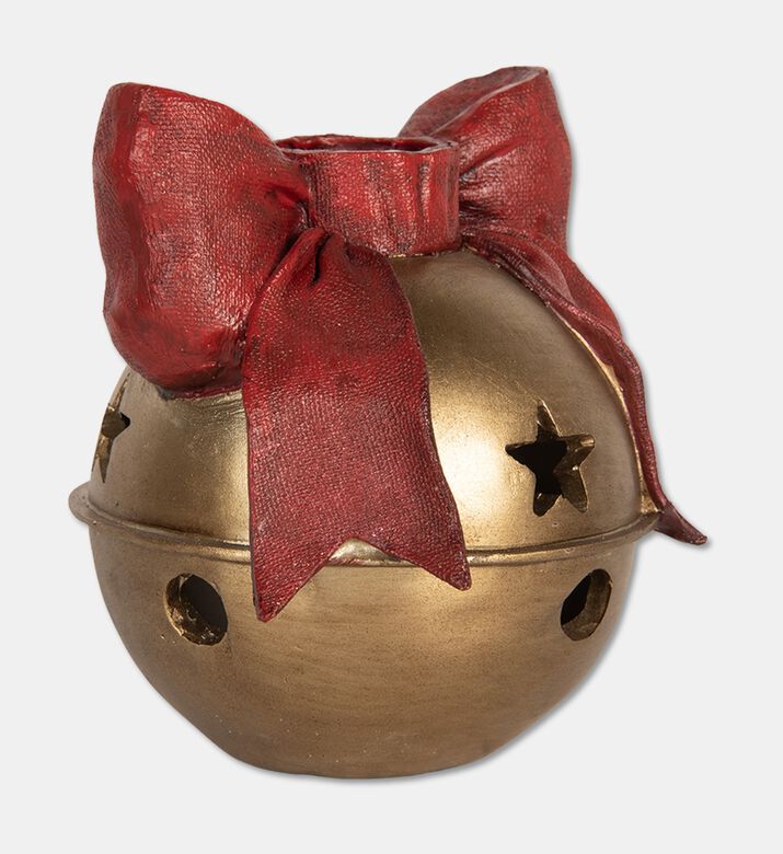 Clayre & Eef Candlestick Ball, Packshot View