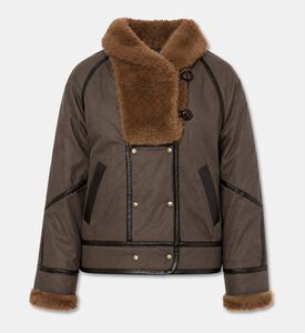 Isabel Marant Veste Olinka, Packshot View