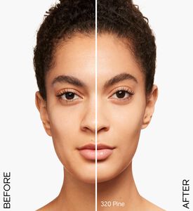 Shiseido Fond Synchro Skin Radiant Lif, 320-pine, Packshot View