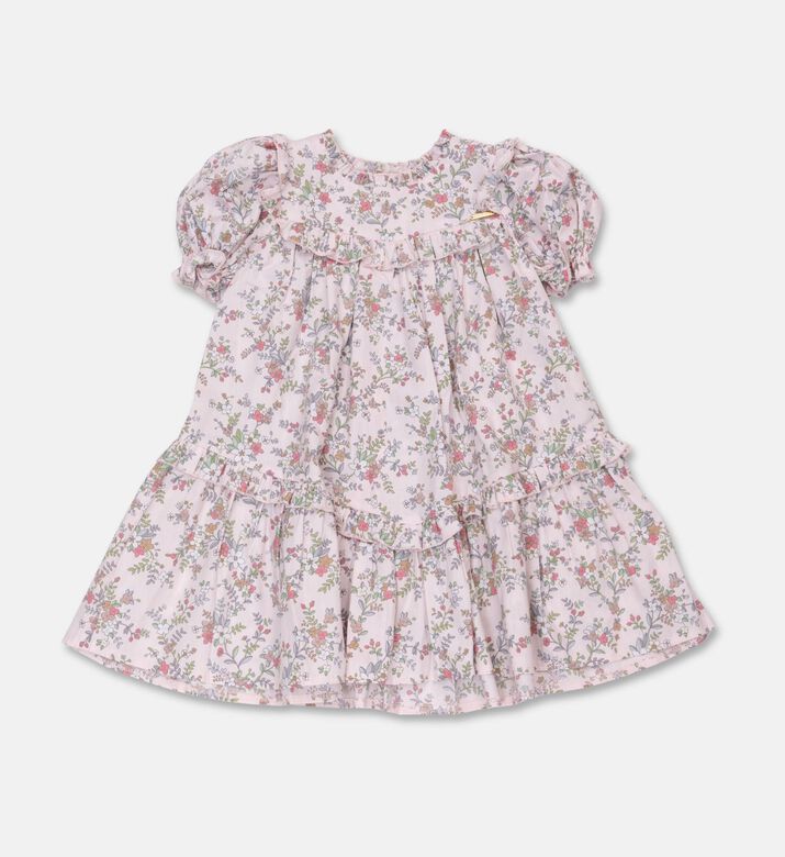 Poca and Poca Dress, Packshot View