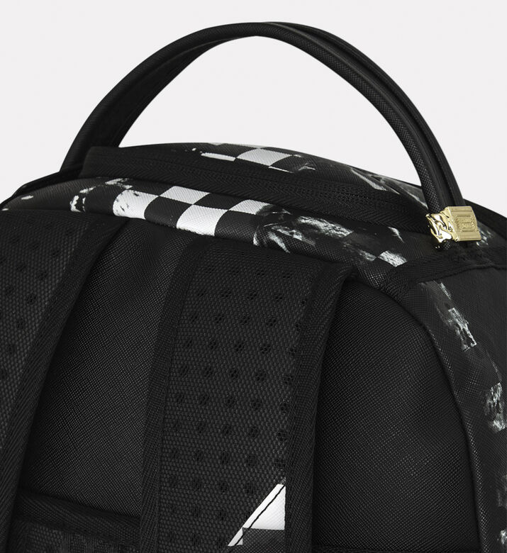 Sprayground Backpack Painted Check, Packshot View