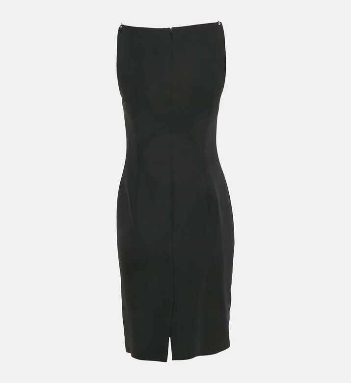 Versace Dress, Packshot View