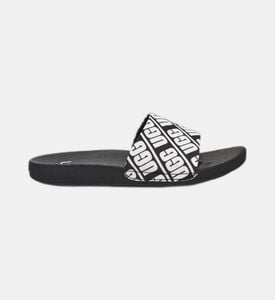 شريحة شعار الشاطئ