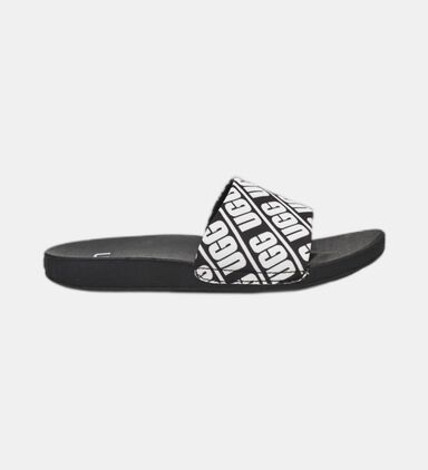 Beach Logo Slide