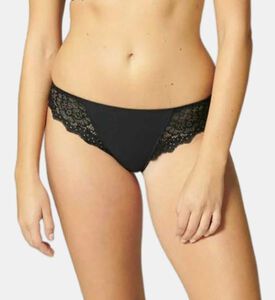 Tanga Low Waistline Lace Briefs