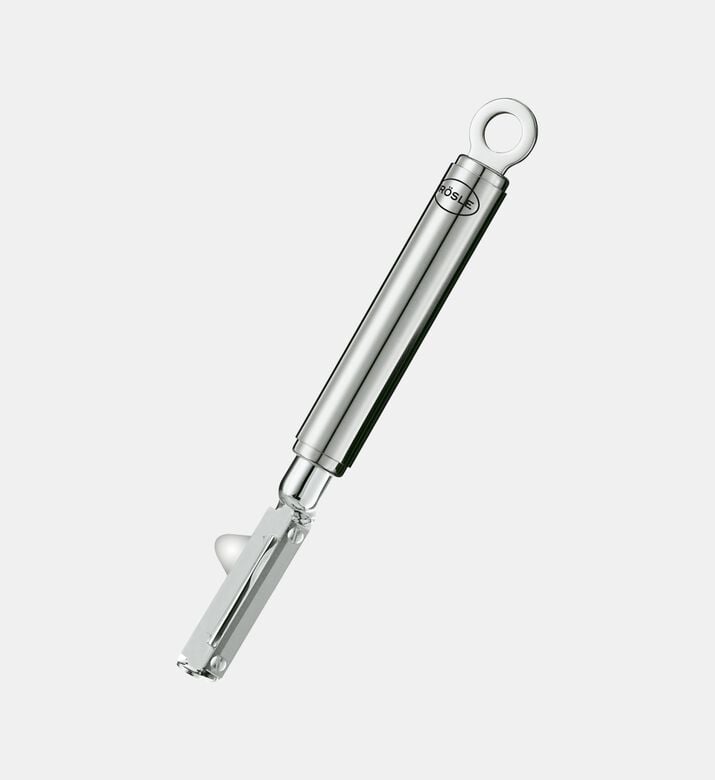 Roesle Swivel Peler Left-handed 19 Cm, Packshot View Roesle Swivel Peler Left-handed 19 Cm, Packshot View