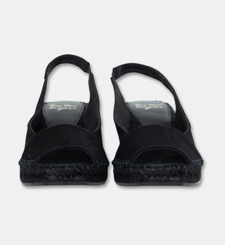 Toni Pons Shoes, Packshot View