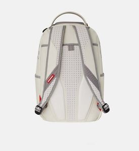 Checkered Design Backpack Checkered Design Backpack
