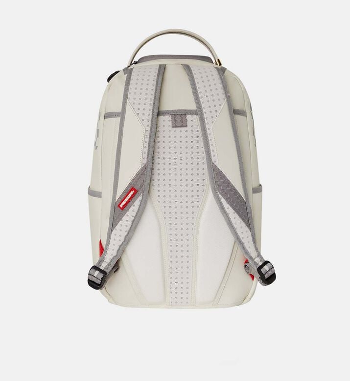 Checkered Design Backpack Checkered Design Backpack