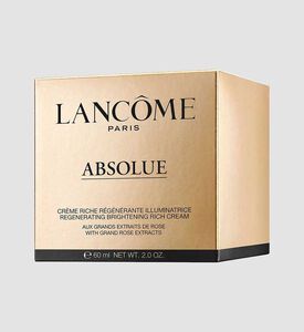 Absolue Rich Cream 60 Ml