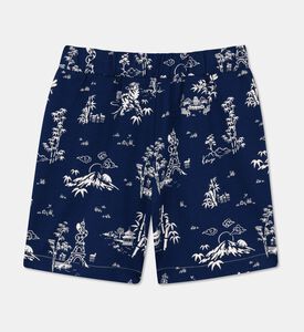 Kenzo Berm Short, Packshot View