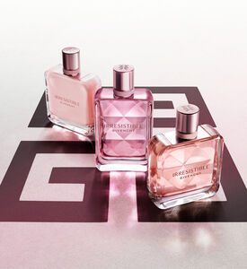 Irresistible Eau De Parfum Irresistible Eau De Parfum