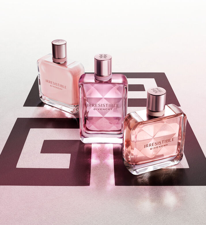 Irresistible Eau De Parfum Irresistible Eau De Parfum