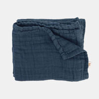 Nooshi Pure Cotton Blanket