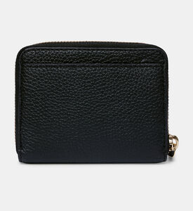 The Leather Small Bifold Wallet