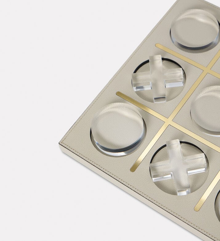 Pinetti Boston Tic Tac Toe, Packshot View
