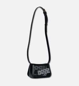 La Mia Bambina Bag, Black, Packshot View