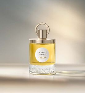 Naimez Que Moi Refillable Edp