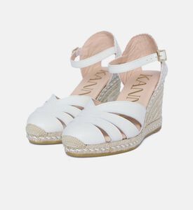 Espadrille Wedge Strappy Sandals Espadrille Wedge Strappy Sandals